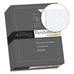 Southworth®  PAPER,PARCH,24#,500SH,BE  964C