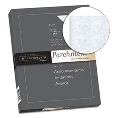 Southworth®  PAPER,PARCHMENT24#,BE  P964CK336