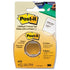 Post-it®  TAPE,POST-IT,1X700IN  658