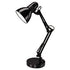 Alera®  LAMP,ARCHITECT,DSK,ADJ,BK  LMP603B