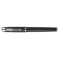 Parker®  PEN,PK,IM,CT,RB,FINE,BK  1931658