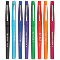 Paper Mate®  PEN,FLAIR,48/ST,AST  4651