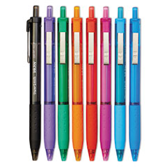 Paper Mate®  PEN,INKJOY,300RT,24ST,AST  1945926