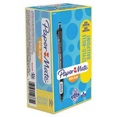 Paper Mate®  PEN,INKJOY,300RT,36CT,BK  1951378