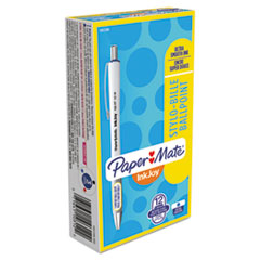 Paper Mate®  PEN,INKJOY,700RT,O/S,BE  1951346