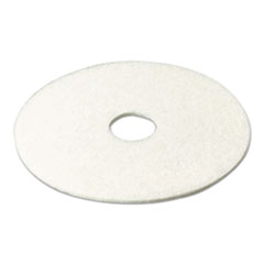 3M  PAD,POLISH,27",FLOOR,5/CS  20313