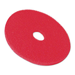 3M  PAD,BUFFER,17",RD  08392