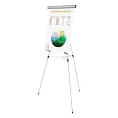 MasterVision®  EASEL,DISPLAY,3LEG,HW,SV  FLX05102MV