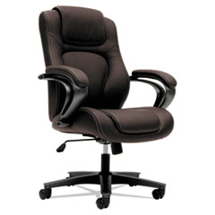 HON®  CHAIR,HIBK,FXDARM,CTLT,BR  VL402EN45