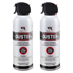 Read Right®  CLEANER,OFFICE DUST3,10OZ  RR3507