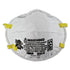 3M  MASK,RESPIRATOR,N95,WE  8210