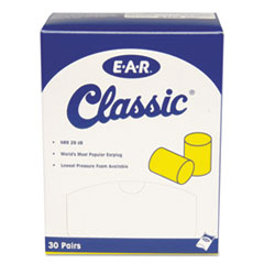 3M  EARPLUGS,UNCORDED  3101060