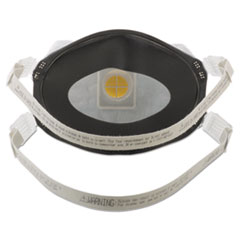 3M  RESPIRATOR,N100,PART,WE  8233