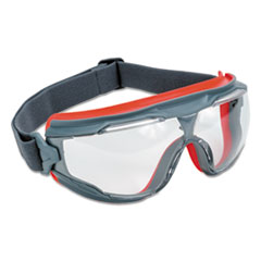 3M  GOGGLES,ANTIFOG,LEN,CLR  GG501SGAF