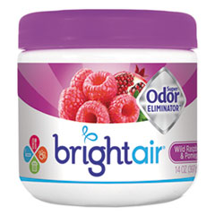 BRIGHT Air®  FRESHENER,SUPERODOREL,ORC  900286CT