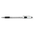 Pentel®  PEN,BALL POINT,FINE,BK  BK90A