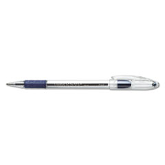 Pentel®  PEN,BALL POINT,FINE,BE  BK90C