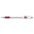 Pentel®  PEN,BALL POINT,FINE,RD  BK90B