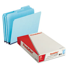 Pendaflex®  FOLDER,PSBD,1/3C,LGL,25BE  9300T13