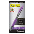 Pilot®  PEN,RBALL,RT,G2,GEL,FN,PE  31029