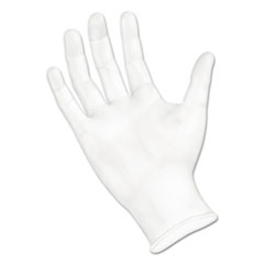 Boardwalk®  GLOVES,EXM,PF,DSP,VNYL,LG  361LBX