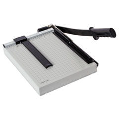 Dahle®  TRIMMER,12",GUILLOTINE,GY  12E