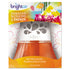 BRIGHT Air®  FRESHENER,OIL,PAPAYA,OR  900021