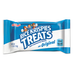 Kellogg's®  CEREAL,RICEKRSPS TRTS  26547