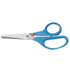 Universal®  SCISSORS,KIDS,5",2PK,AST  92024