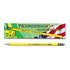 Ticonderoga®  PENCIL,TICONDEROGA,#3  13883