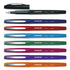 Universal  PEN,POROUS,RBALL,8/PK,AST  50504