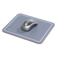 Kelly Computer Supply  PAD,MOUSE PAD,GY  81101