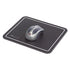 Kelly Computer Supply  PAD,MOUSE PAD,BK  81106