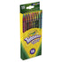 Crayola®  PENCIL,CLR,TWST,18CT,AST  687418