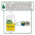 Seventh Generation®  CLEANER,DSH,AUTO,LMN,42OZ  22171EA