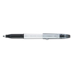 Pilot®  PEN,FRIXION CLRS,BLKB,BK  41410