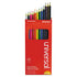 Universal  PENCIL,COLORED,24/PK,AST  55324