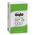 GOJO®  SOAP,REFL,MULTI GREEN  7265