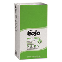 GOJO®  SOAP,REFL,MULTIGN,SCBPTL  7565