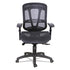 Alera®  CHAIR,MESH/MESH,WIRE,BK  EN4218