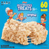 Kellogg's®  FOOD,RICE KRISPY TREAT,60  17120