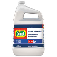 Comet®  CLEANER,COMET,W/BLEACH  02291CT