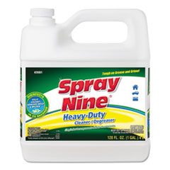 Spray Nine®  CLEANER,MULTI-PURP,GAL  268014CT