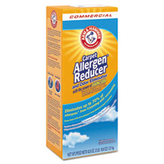 Arm & Hammer  CLEANER,CRPT,ALLERGEN  3320084113CT