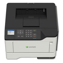 Lexmark  PRINTER,MS521DN  36S0300