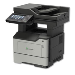 Lexmark  PRINTER,MX622ADE  36S0900