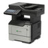 Lexmark  PRINTER,MX622ADE  36S0900