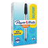 Paper Mate®  PEN,INKJOY MODEL# 50ST,BK  2013154