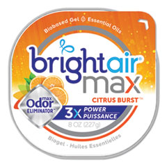 BRIGHT Air®  FRESHENER,MAXOE,CITRSB  900436EA