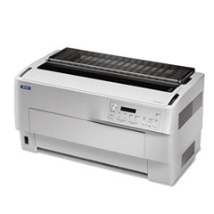 Epson®  PRINTER,DFX-9000,BGE  C11C605001